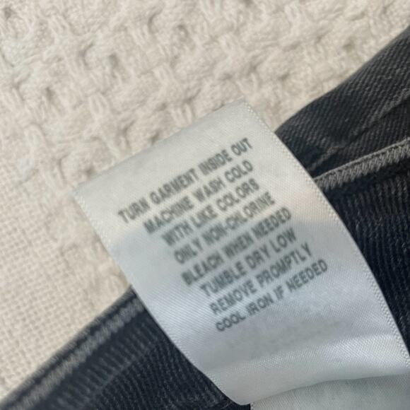 Idyllwind Miranda Lambert Twelve South high risin lace up jean J2 2137 - Picture 12 of 15